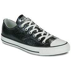 Converse Rövid szárú edzőcipők CHUCK TAYLOR ALL STAR Fekete 38