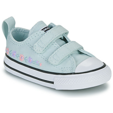 Converse Rövid szárú edzőcipők CHUCK TAYLOR ALL STAR FLORALS EASY ON Kék 26