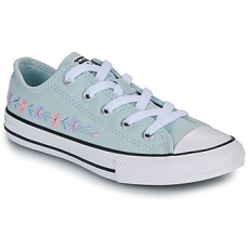 Converse Rövid szárú edzőcipők CHUCK TAYLOR ALL STAR FLORALS Kék 30