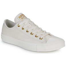 Converse Rövid szárú edzőcipők CHUCK TAYLOR ALL STAR GOLD Fehér 35