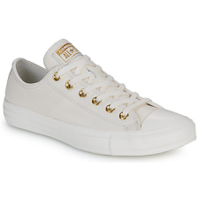 Converse Rövid szárú edzőcipők CHUCK TAYLOR ALL STAR GOLD Fehér 41 női cipő