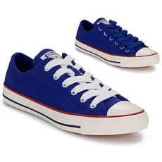 Converse Rövid szárú edzőcipők CHUCK TAYLOR ALL STAR Kék 44 1/2