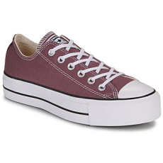 Converse Rövid szárú edzőcipők CHUCK TAYLOR ALL STAR LIFT PLATFORM Lila 39