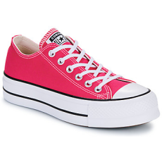 Converse Rövid szárú edzőcipők CHUCK TAYLOR ALL STAR LIFT PLATFORM Rózsaszín 39 1/2