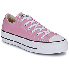 Converse Rövid szárú edzőcipők CHUCK TAYLOR ALL STAR LIFT PLATFORM Rózsaszín 40