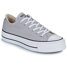 Converse Rövid szárú edzőcipők CHUCK TAYLOR ALL STAR LIFT PLATFORM Szürke 36