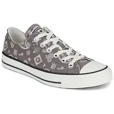 Converse Rövid szárú edzőcipők Chuck Taylor All Star Lila 35