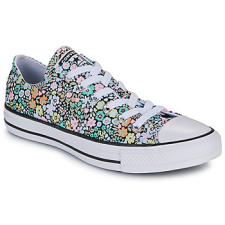 Converse Rövid szárú edzőcipők CHUCK TAYLOR ALL STAR MINI FLOWERS Sokszínű 36 női cipő
