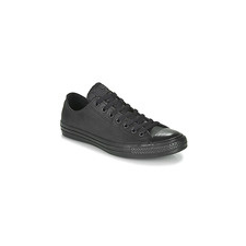 Converse Rövid szárú edzőcipők CHUCK TAYLOR ALL STAR MONO OX Fekete 43 női cipő
