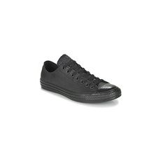 Converse Rövid szárú edzőcipők CHUCK TAYLOR ALL STAR MONO OX Fekete 46 1/2