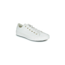 Converse Rövid szárú edzőcipők Chuck Taylor All Star Mono White Ox Fehér 37 női cipő
