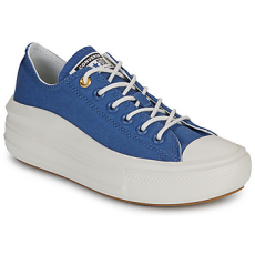 Converse Rövid szárú edzőcipők CHUCK TAYLOR ALL STAR MOVE PLATFORM Kék 36