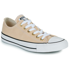 Converse Rövid szárú edzőcipők CHUCK TAYLOR ALL STAR PEACHED CANVAS Bézs 41 női cipő