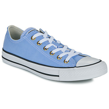 Converse Rövid szárú edzőcipők CHUCK TAYLOR ALL STAR PEACHED CANVAS Kék 38 női cipő