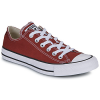 Converse Rövid szárú edzőcipők CHUCK TAYLOR ALL STAR Piros 36 1/2
