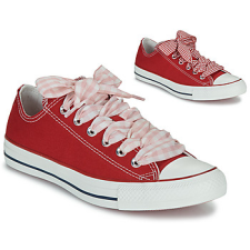 Converse Rövid szárú edzőcipők CHUCK TAYLOR ALL STAR Piros 41 női cipő