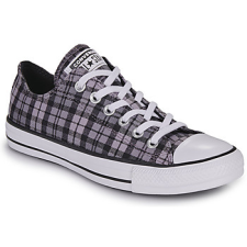 Converse Rövid szárú edzőcipők CHUCK TAYLOR ALL STAR PLAID Szürke 37 női cipő