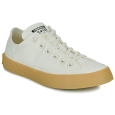 Converse Rövid szárú edzőcipők CHUCK TAYLOR ALL STAR RETRO RUBBER Bézs 39 1/2