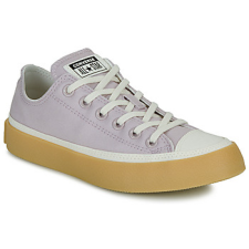 Converse Rövid szárú edzőcipők CHUCK TAYLOR ALL STAR RETRO RUBBER Lila 35 női cipő