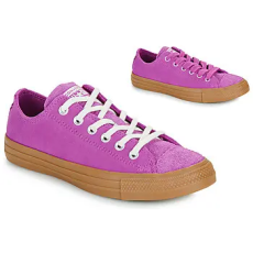 Converse Rövid szárú edzőcipők CHUCK TAYLOR ALL STAR Rózsaszín 37 1/2