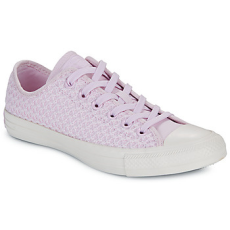 Converse Rövid szárú edzőcipők CHUCK TAYLOR ALL STAR Rózsaszín 37 1/2