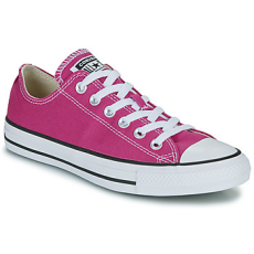 Converse Rövid szárú edzőcipők CHUCK TAYLOR ALL STAR Rózsaszín 41