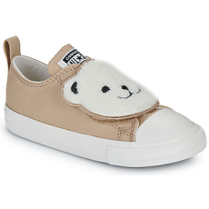 Converse Rövid szárú edzőcipők CHUCK TAYLOR ALL STAR SHERPA BEAR EASY-ON Bézs 26