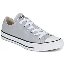 Converse Rövid szárú edzőcipők Chuck Taylor All Star Szürke 37 női cipő