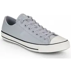 Converse Rövid szárú edzőcipők Chuck Taylor All Star Szürke 45