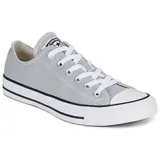 Converse Rövid szárú edzőcipők Chuck Taylor All Star Szürke 46