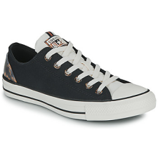 Converse Rövid szárú edzőcipők CHUCK TAYLOR ALL STAR TORTOISE Fekete 36 női cipő