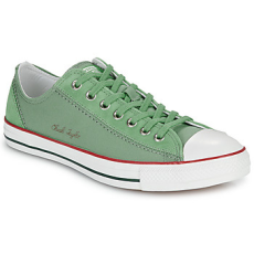 Converse Rövid szárú edzőcipők CHUCK TAYLOR ALL STAR WIDE Zöld 39