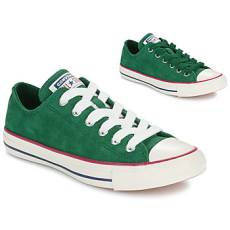 Converse Rövid szárú edzőcipők CHUCK TAYLOR ALL STAR Zöld 37