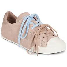 Converse Rövid szárú edzőcipők Chuck Taylor Lo Barna 38
