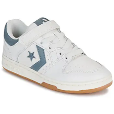 Converse Rövid szárú edzőcipők CL98 SUEDE Fehér 30 gyerek cipő