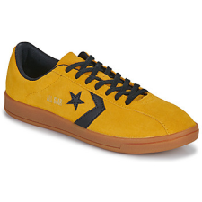 Converse Rövid szárú edzőcipők CLASSIC TRAINER SUEDE Citromsárga 46 1/2 férfi cipő