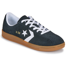 Converse Rövid szárú edzőcipők CLASSIC TRAINER SUEDE Fekete 38 női cipő