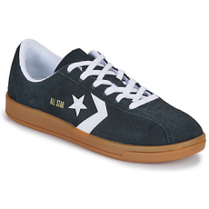 Converse Rövid szárú edzőcipők CLASSIC TRAINER SUEDE Fekete 47 1/2