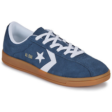 Converse Rövid szárú edzőcipők CLASSIC TRAINER SUEDE Kék 35
