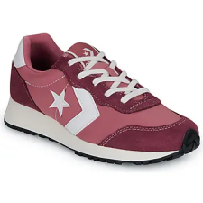 Converse Rövid szárú edzőcipők CONVERSE OMEGA TRAINER Bordó 40 női cipő