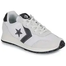 Converse Rövid szárú edzőcipők CONVERSE OMEGA TRAINER Fehér 45 női cipő