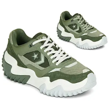 Converse Rövid szárú edzőcipők Converse Wave Motion Trainer Zöld 40 1/2 női cipő