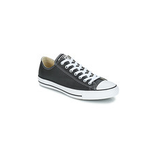 Converse Rövid szárú edzőcipők CT CORE LEA OX Fekete 45 női cipő