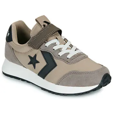 Converse Rövid szárú edzőcipők OMEGA TRAINER EASY ON Barna 31 gyerek cipő