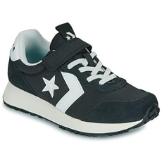 Converse Rövid szárú edzőcipők OMEGA TRAINER EASY ON Fekete 27