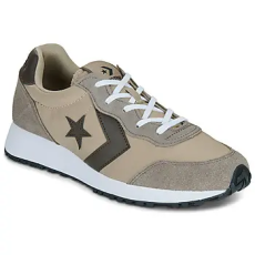 Converse Rövid szárú edzőcipők OMEGA TRAINER SUEDE Barna 45