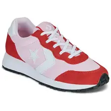 Converse Rövid szárú edzőcipők OMEGA TRAINER SUEDE Rózsaszín 37 női cipő