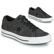 Converse Rövid szárú edzőcipők ONE STAR - OX Szürke 35