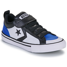 Converse Rövid szárú edzőcipők PRO BLAZE STRAP LEATHER EASY ON Fehér 28 gyerek cipő