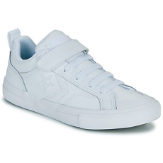 Converse Rövid szárú edzőcipők PRO BLAZE STRAP LEATHER Fehér 32